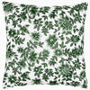 Rachana Sage Pillow by John Robshaw at Fig Linens and Home - 1