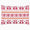 Rupin Pillow by John Robshaw at Fig Linens and Home - 1