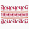Rupin Pillow by John Robshaw at Fig Linens and Home - 1