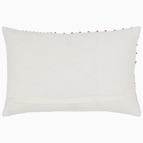 Saanvi Pillow by John Robshaw at Fig Linens and Home - 2
