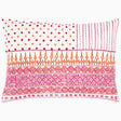 Saanvi Pillow by John Robshaw at Fig Linens and Home - 1