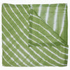 Sagar Sage Quilts by John Robshaw King Quilt Sage at FIG LINENS AND HOME 1