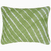 Sagar Sage Sham by John Robshaw King Sham Sage at FIG LINENS AND HOME 2
