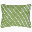 Sagar Sage Sham by John Robshaw King Sham Sage at FIG LINENS AND HOME 2