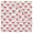 Duvet Cover - John Robshaw Sara Azalea Organic Bedding at Fig Linens and Home