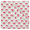 Duvet Cover - John Robshaw Sara Azalea Organic Bedding at Fig Linens and Home