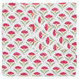 Duvet Cover - John Robshaw Sara Azalea Organic Bedding at Fig Linens and Home