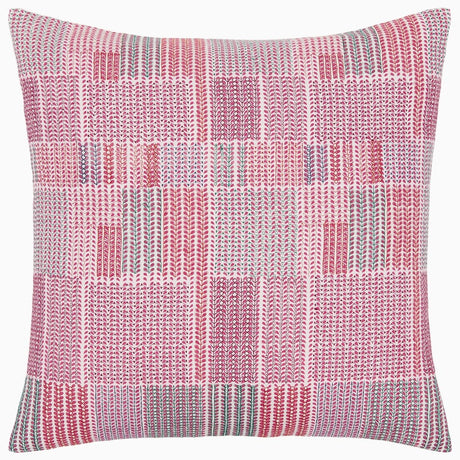Shayan Pillow by John Robshaw at Fig Linens and Home - 1