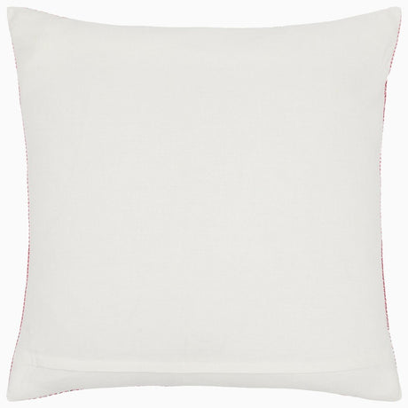 Shayan Pillow by John Robshaw at Fig Linens and Home - 2