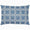 Soham Pillow by John Robshaw at Fig Linens and Home - 1