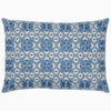 Soham Pillow by John Robshaw at Fig Linens and Home - 1