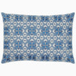 Soham Pillow by John Robshaw at Fig Linens and Home - 1