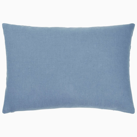 Soham Pillow by John Robshaw at Fig Linens and Home - 2