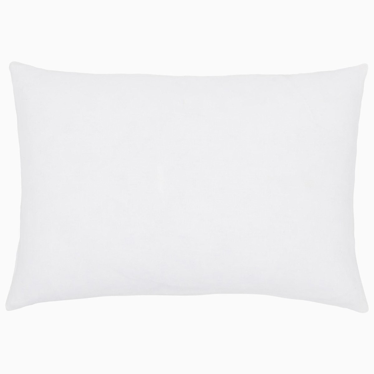 Usha Marigold Pillow by John Robshaw at Fig Linens and Home - 2