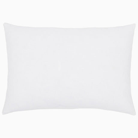 Usha Marigold Pillow by John Robshaw at Fig Linens and Home - 2