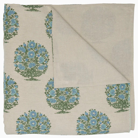 Duvet Cover - John Robshaw Vani Leaf Bedding at Fig Linens and Home