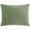 Velvet Sage Sham by John Robshaw at Fig Linens and Home - 1