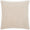 Velvet Sand Quilt by John Robshaw Euro Sham 26” x 26” Sand at FIG LINENS AND HOME 6