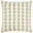 Yukti Pillow by John Robshaw at Fig Linens and Home - 1