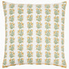 Yukti Pillow by John Robshaw at Fig Linens and Home - 1