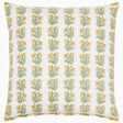 Yukti Pillow by John Robshaw at Fig Linens and Home - 1