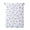 Floral Scallop Towel by Kassatex in Cornflower Blue at Fig Linens and Home 2