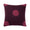 K Dot Bordeaux Decorative Pillow by Kenzo Paris - view 1