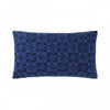 K Monogram Marine Decorative Pillow by Kenzo Paris - view 1