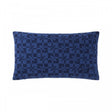 K Monogram Marine Decorative Pillow by Kenzo Paris - view 1