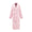 K Bokeheart Rose Shawl Collar Bathrobe (Women's) by Kenzo Paris - view 2