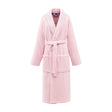 K Bokeheart Rose Shawl Collar Bathrobe (Women's) by Kenzo Paris - view 2
