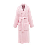 K Bokeheart Rose Shawl Collar Bathrobe (Women's) by Kenzo Paris - view 2