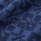 K Monogram Marine Throw by Kenzo Paris - view 3