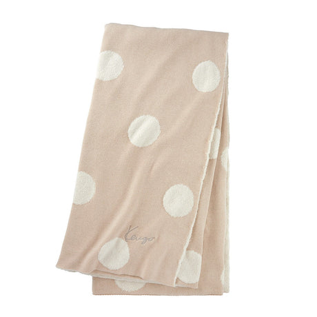 K Dot Sable Throw by Kenzo Paris - view 1