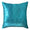 Arches Velvet Burnout Pillow Aruba Kevin O'Brien 18x18 Aruba at FIG LINENS AND HOME 1