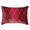 Arches Velvet Burnout Pillow Boysenberry Kevin O'Brien 14x20 Boysenberry at FIG LINENS AND HOME 2