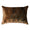 Arches Velvet Burnout Pillow Copper Ivy Kevin O'Brien 14x20 Copper Ivy at FIG LINENS AND HOME 2