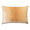 Arches Velvet Burnout Pillow Gold Beige Kevin O'Brien 14x20 Gold Beige at FIG LINENS AND HOME 2