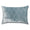 Arches Velvet Burnout Pillow Harbor Kevin O'Brien 14x20 Harbor at FIG LINENS AND HOME 2