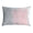 Arches Velvet Burnout Pillow Moonstone Kevin O'Brien 14x20 Moonstone at FIG LINENS AND HOME 2