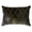 Arches Velvet Burnout Pillow Oregano Kevin O'Brien 14x20 Oregano at FIG LINENS AND HOME 2
