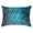 Arches Velvet Burnout Pillow Pacific Kevin O'Brien 14x20 Pacific at FIG LINENS AND HOME 2