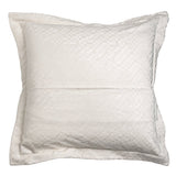 Euro Sham Back - Ascend Bedding by Kevin O'Brien Studio at Fig Linens and Home