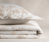 Bamboo Coverlet by Kevin O'Brien Studio at Fig Linens and Home
