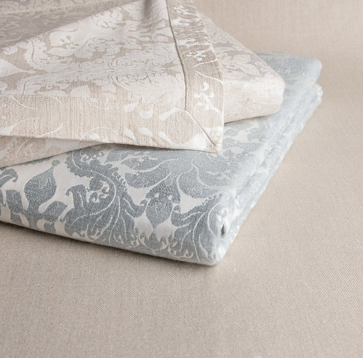 Baroque Coverlets by Kevin O'Brien Studio | Bedding at Fig Linens and Home 2
