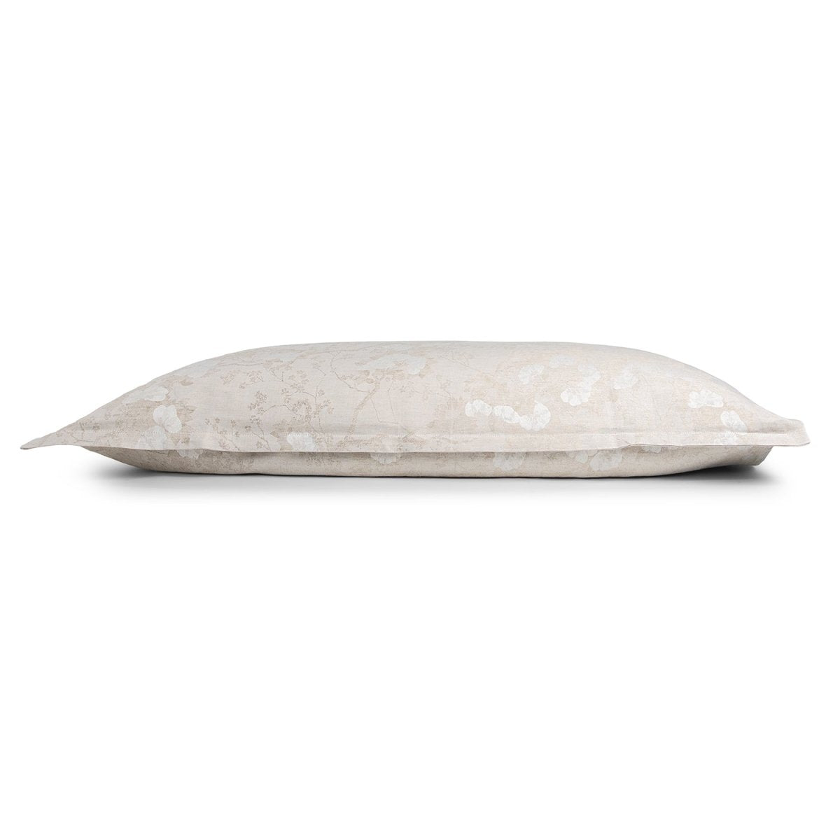 King Sham Side - Blossom Bedding by Kevin O'Brien Studio at Fig Linens and Home