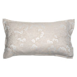 King Sham Front - Blossom Bedding by Kevin O'Brien Studio at Fig Linens and Home
