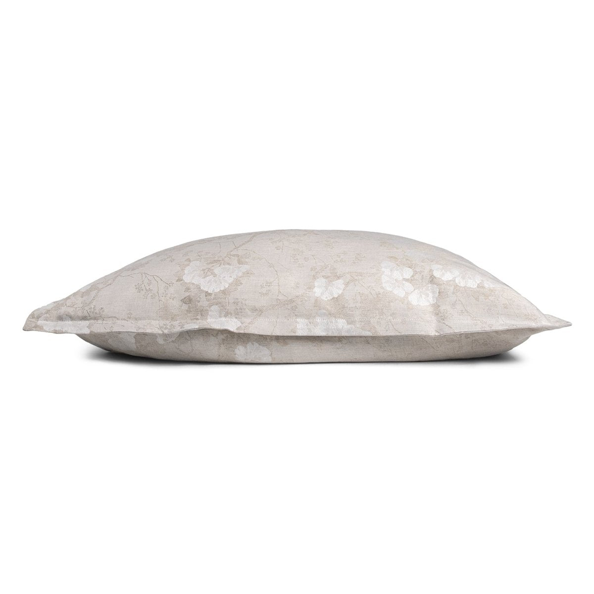 Standard Sham Side - Blossom Bedding by Kevin O'Brien Studio at Fig Linens and Home