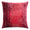 Brush Stroke Boysenberry Velvet Pillows by Kevin O'Brien Studio at Fig Linens and Home - View 1