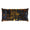 Brushstroke Velvet Burnout Pillow Copper Ivy Kevin O'Brien 12x24 Copper Ivy at FIG LINENS AND HOME 5